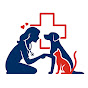 Falcon Pet Care Hospital Poojapura logo