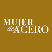 Mujer de Acero by Tracy Andrade