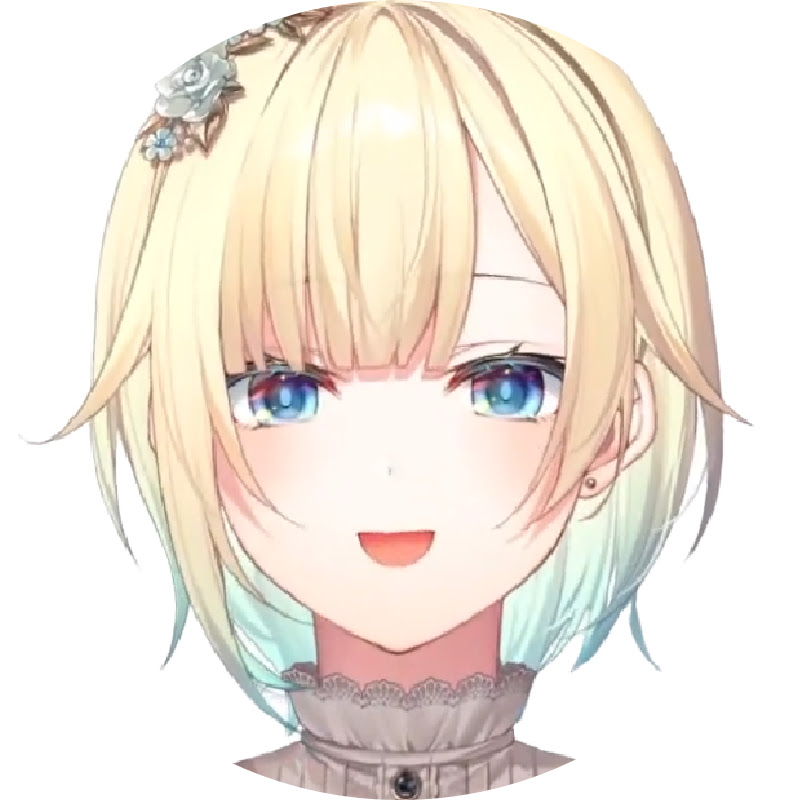 ぶいすぽの切り抜き