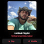 Mohammad Abubaker - @mohammadabubaker5527 - Youtube