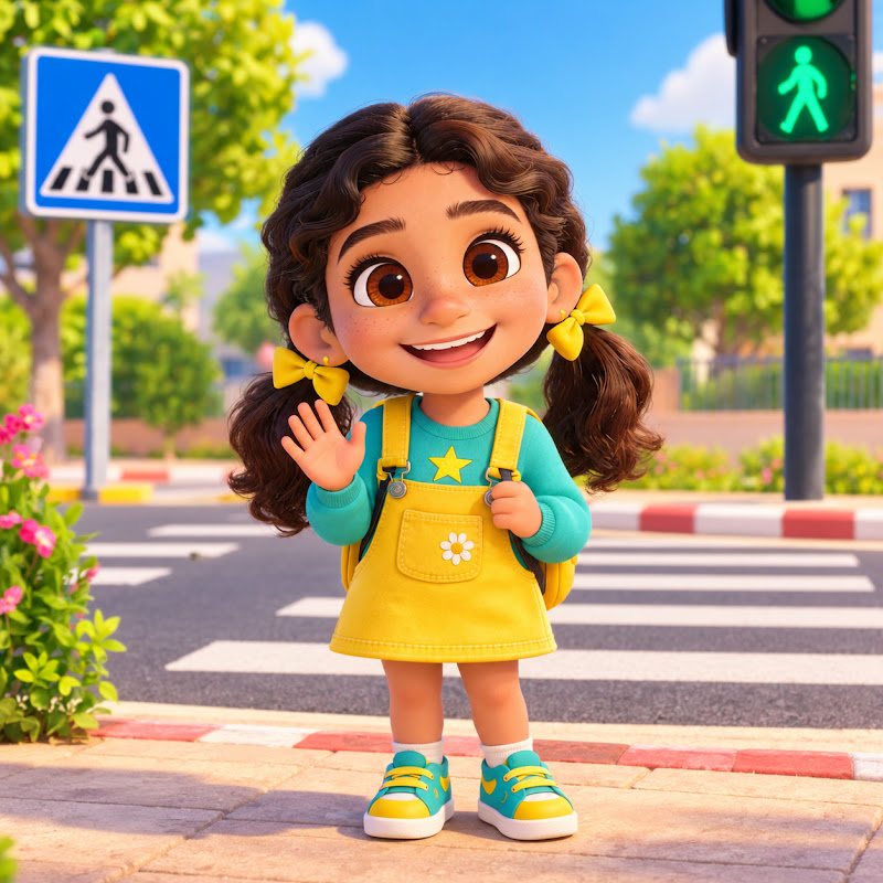  *عالم لؤلؤة | Louloua’s World* 