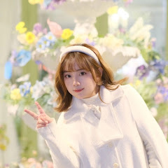 迷人的装兔兔アイコン画像