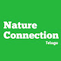 Nature Connection Telugu logo