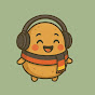 German Listening with Potato logo
