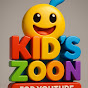 Kid's zoon  logo