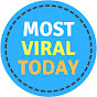 Most Viral Today USA logo