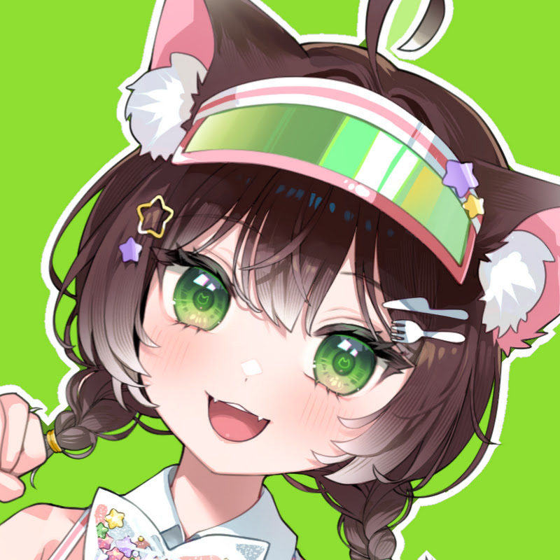 かしわねこ