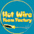 Hot Wire Foam Factory