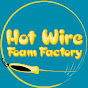 Hot Wire Foam Factory logo