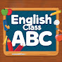 English Class ABC logo