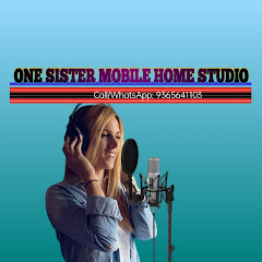 One Sister Mobile Home Studio