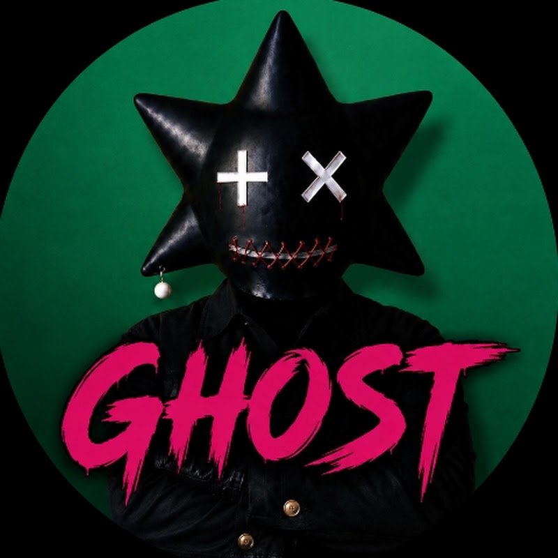 GhostFleet