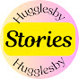Hugglesby Stories logo