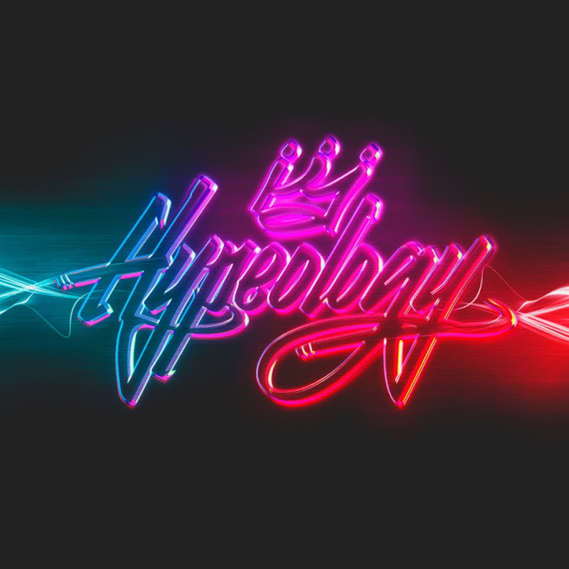 Hypeology / Хайполоджи