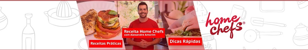 Home Chefs YouTube channel avatar