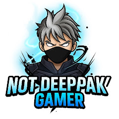 Not Deepak Gamer