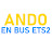 Ando En Bus Ets2