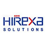 Hirexa Solutions logo