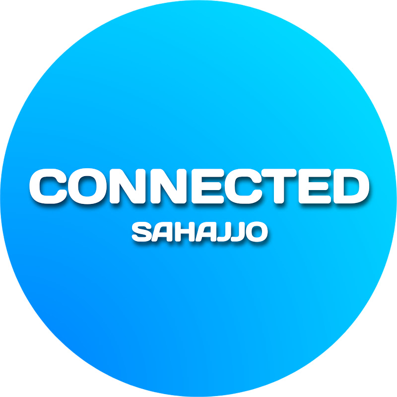 SAHAJJO