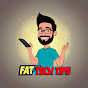 Fat Tech Tips logo