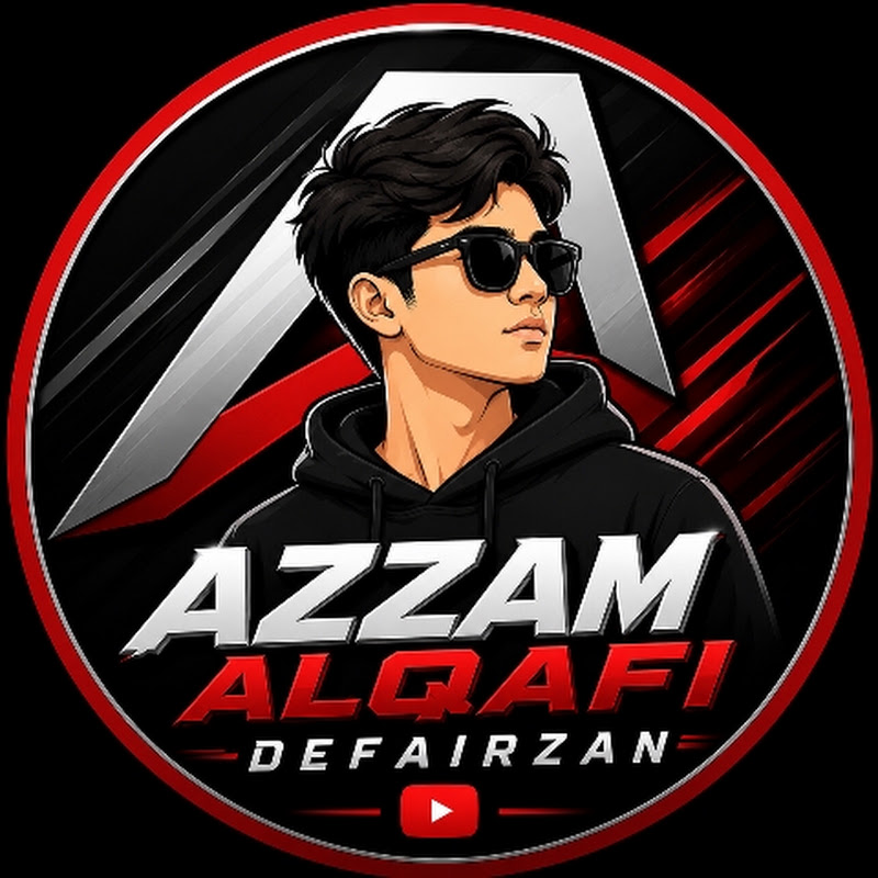 Azzam Alqafi Defairzan