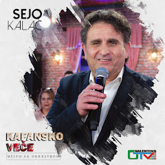 Сейо Калач - Topic