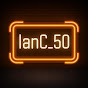 IanC_50 Gaming logo