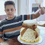 Jonahs Got Cake
