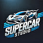 SUPER CAR STUDIO logo