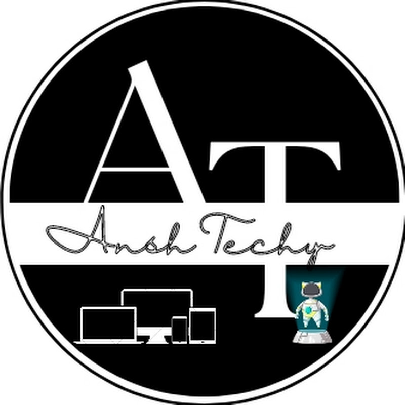 Ansh Techy