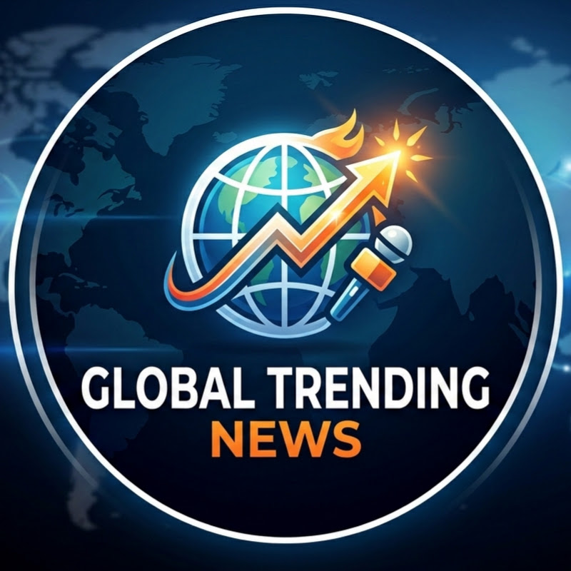 Global Trending News