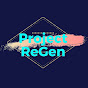 Project ReGen YouTube Profile Photo