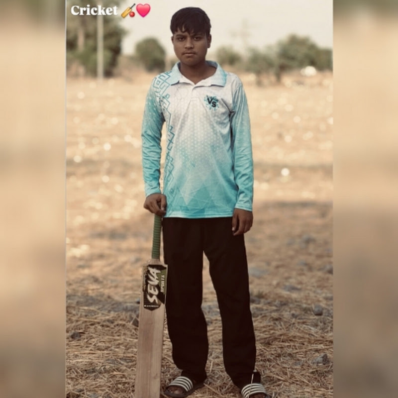 Gautam Cricket 18