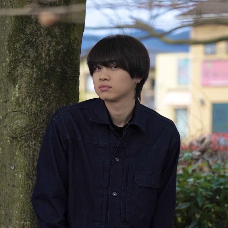 小柴 陸 / Riku Koshiba