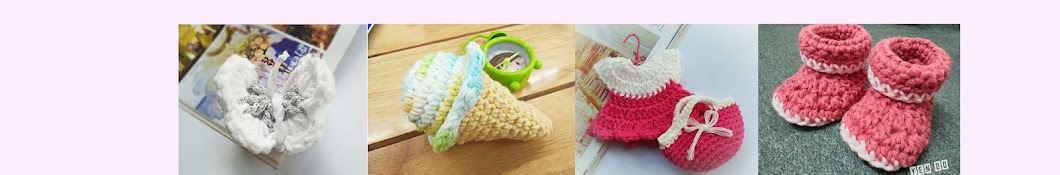 Nami Do - Easy Crochet YouTube channel avatar