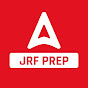JRF Prep Adda247 logo