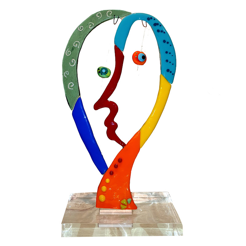 ShariArtStudio Glass FUSING