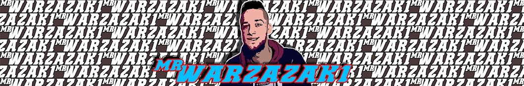 MrWarzazak1 YouTube channel avatar