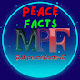 Peace Fact Fun  logo