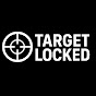 TARGET LOCKED logo
