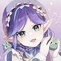 格蘭妮亞吉比 VTuber 大頭貼