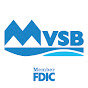 Meredith Village Savings Bank logo