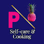 Self-Care And Cooking logo