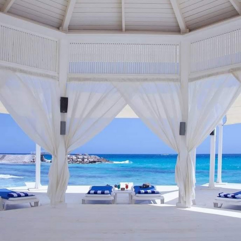 Hotels & Resorts Preview