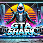 GTA SHARK logo