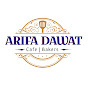 arifa dawat logo