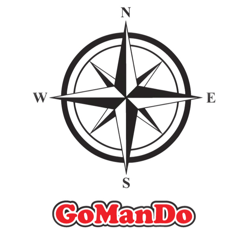 GoManDo