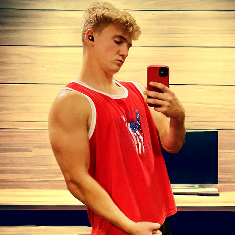 RobsWorkouts