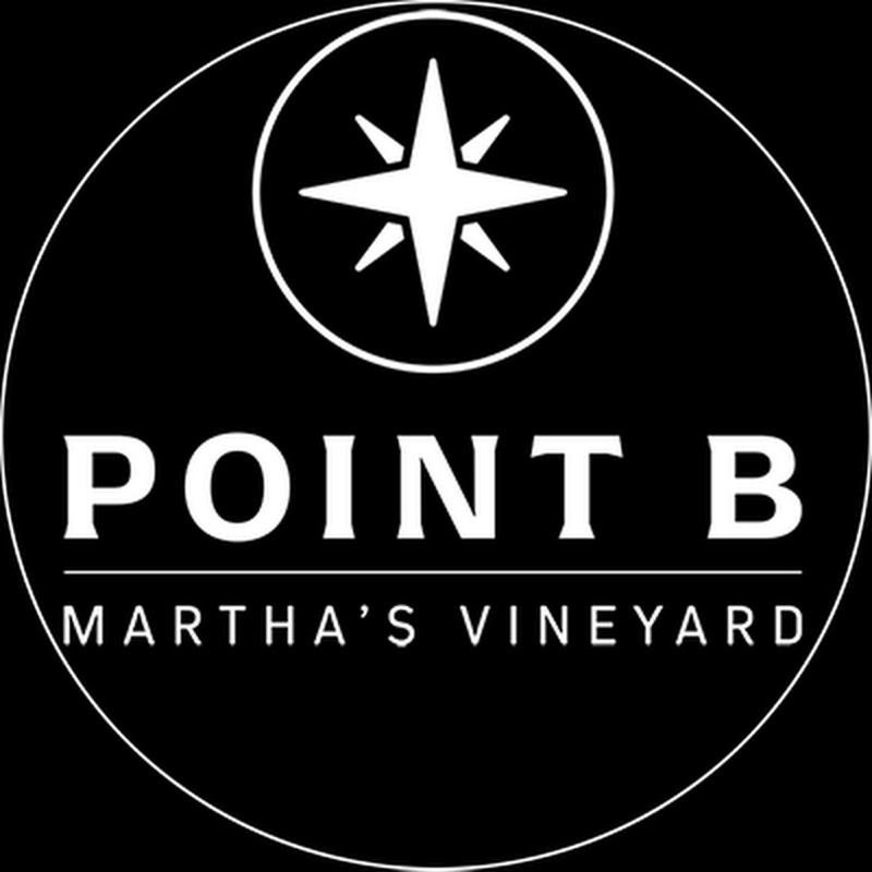 POINT B | COMPASS icon