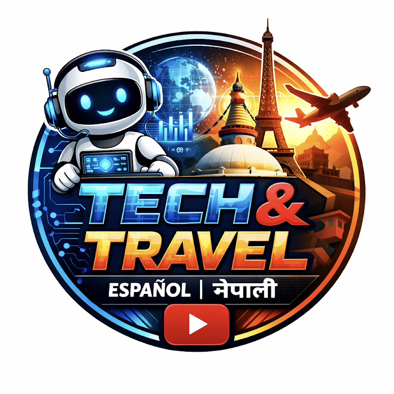 Edigitalframe (tech & travel)